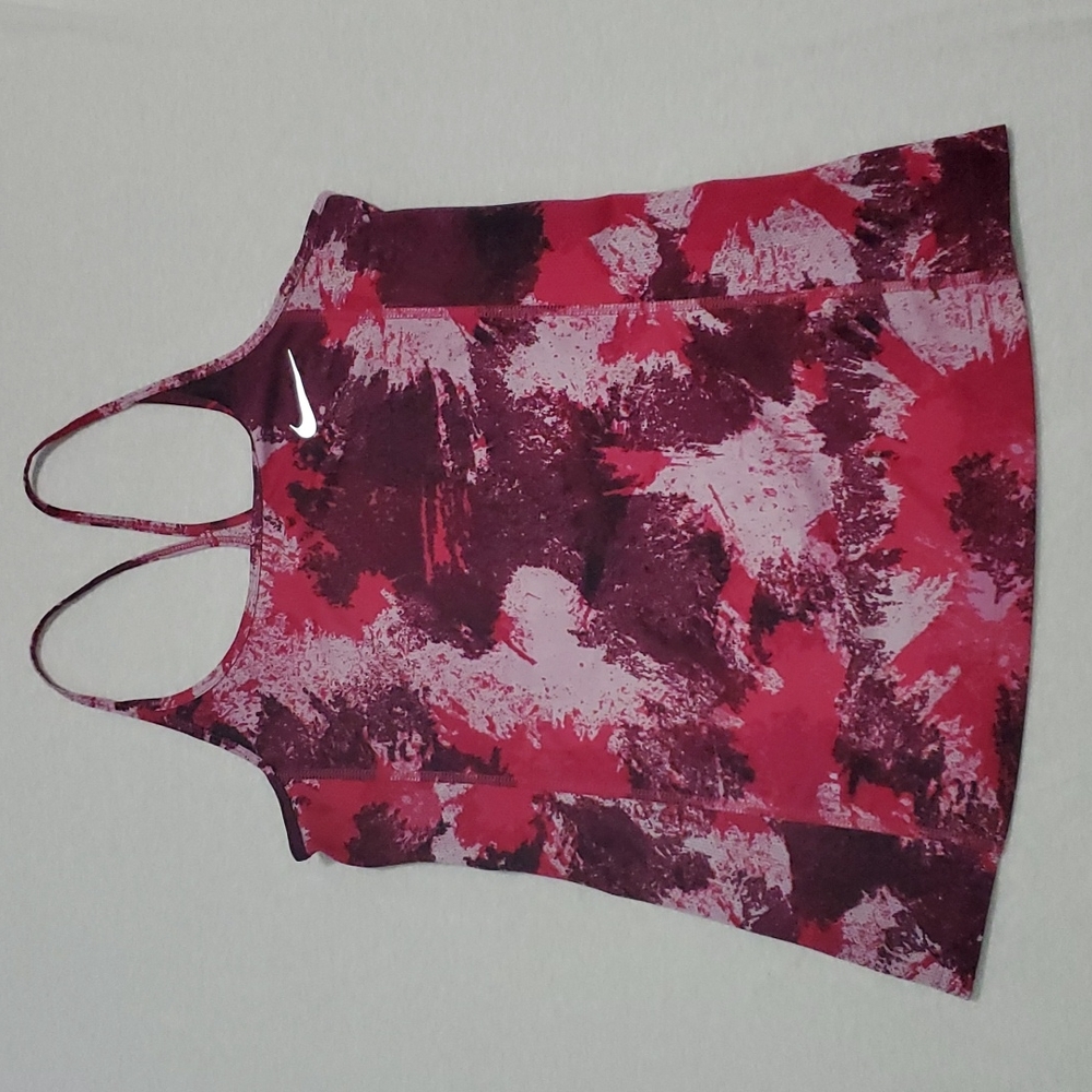 Nike tank top